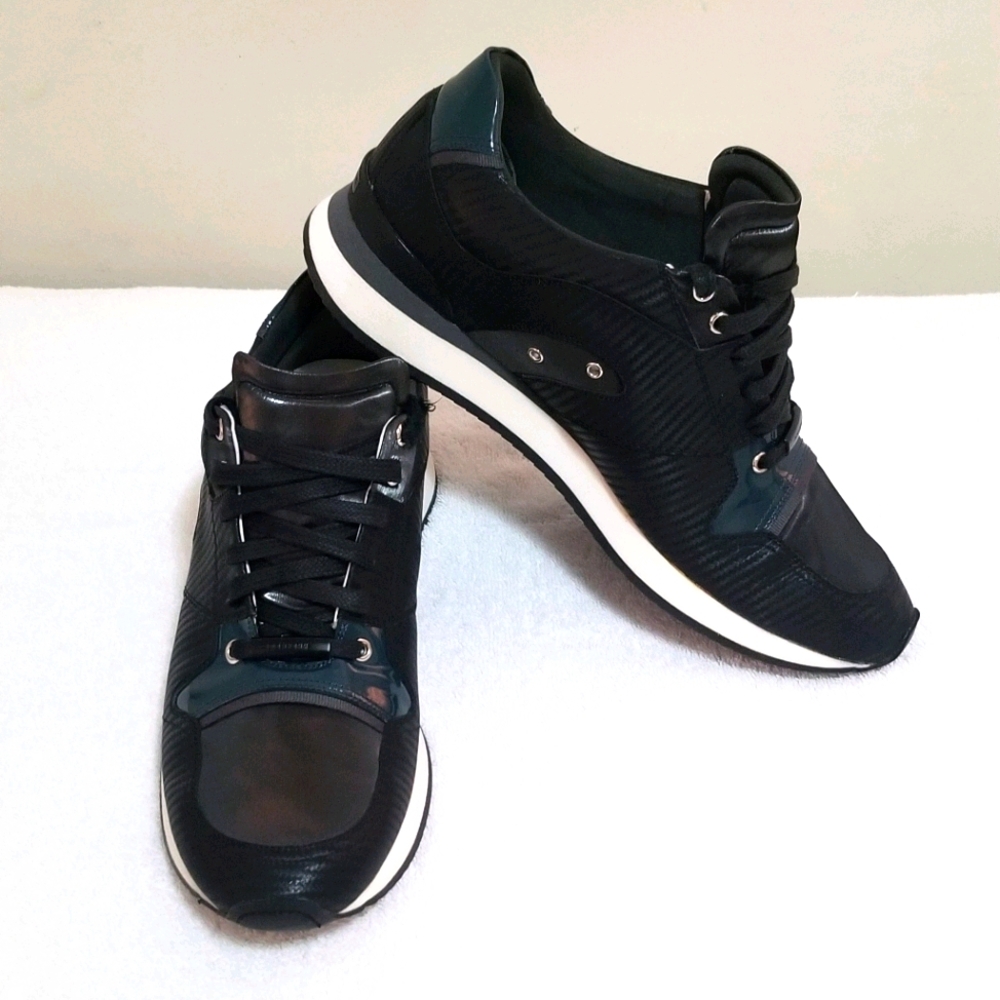 Christian Dior Homme Sneakers